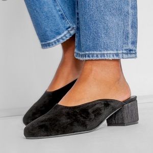 Like new black chorus